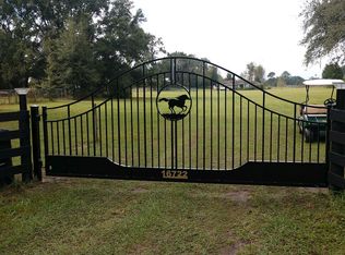 16722 S Highway 475, Summerfield, FL 34491
