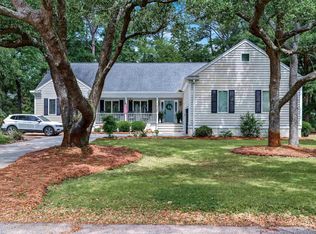 103 Goodson Loop, Pawleys Island, SC 29585