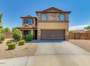 3019 S 87th Dr, Tolleson, AZ 85353