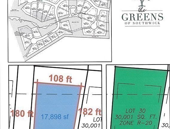 3rd image of LOT 30 Tall Pines Trl