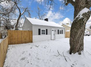 3237 E 12th Ave, Columbus, OH 43219