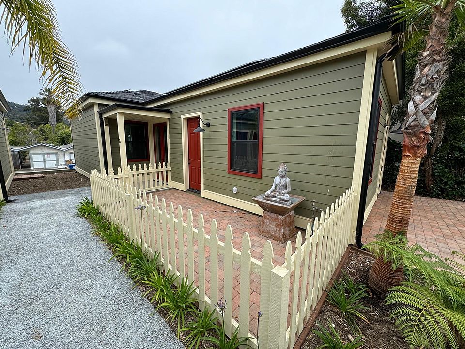 1514 Garden St 8, Santa Barbara, CA 93101 Zillow