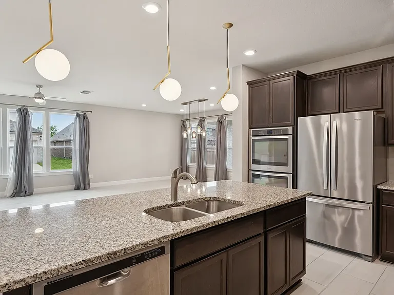 9814 Gristmill Ln — Photo 6