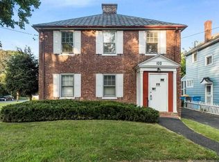 100 Wall St, Kingston, NY 12401