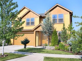 2081 NE Redbay Ln, Bend, OR 97701