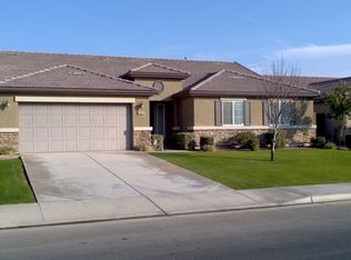 9404 Pony Mountain Rd, Bakersfield, CA 93313