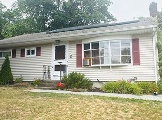 2 Glendower St, Avon, MA 02322