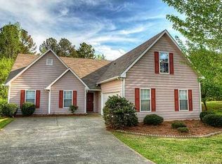 1403 Richland Creek Trl, Sugar Hill, GA 30518