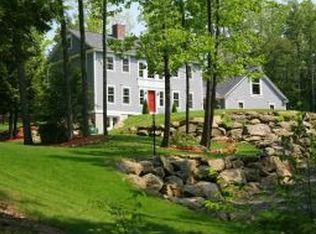 178 Mellish Rd, Langdon, NH 03602