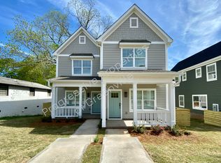312 Gower St UNIT A, Greenville, SC 29611