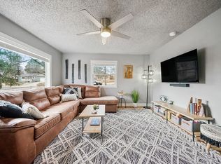 (Undisclosed Address), Colorado Springs, CO 80907