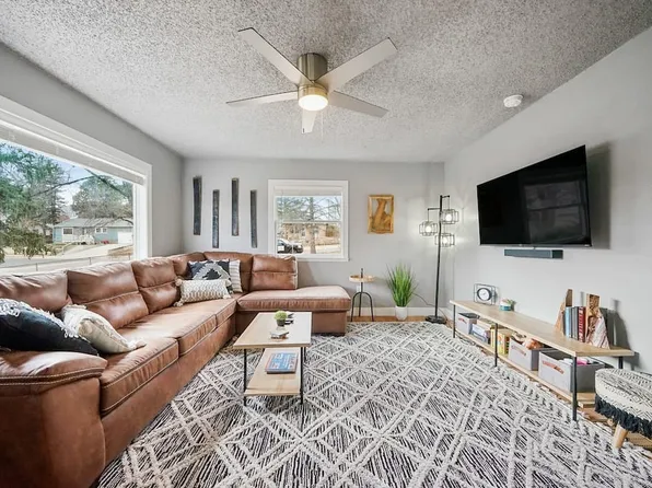 (undisclosed Address), Colorado Springs, CO 80907