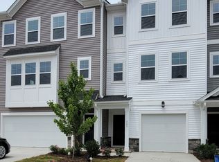 705 Shining Ray Ln, Durham, NC 27713