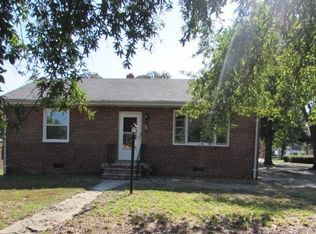 1921 N 23rd St, Richmond, VA 23223