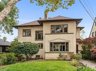 920 Kingston Ave, Piedmont, CA 94611