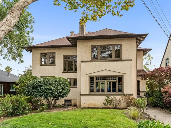 920 Kingston Ave, Piedmont, CA 94611