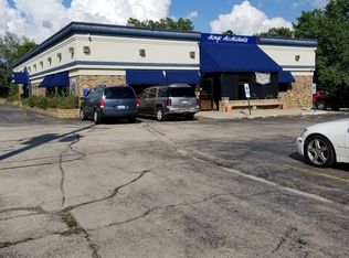 1101 N Independence Blvd, Romeoville, IL 60446