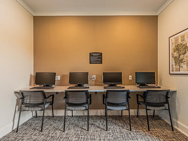 The Cesera 55+ Apartments — Photo 11