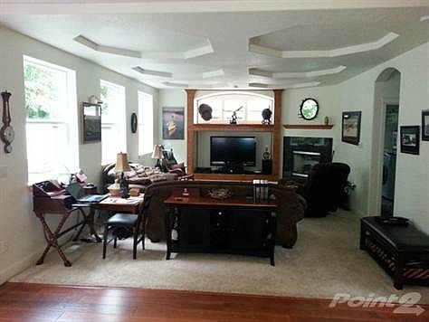 Rockford 9