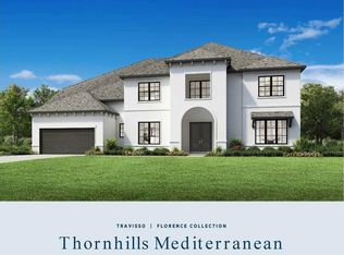 2661 Novara Trl, Leander, TX 78641