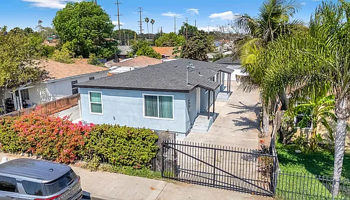 2417 W Stanford St Photo 1