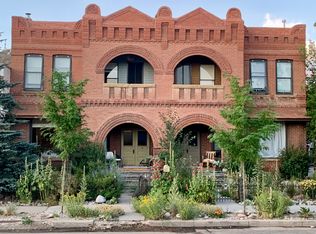 216 E 1st St APT 1, Salida, CO 81201