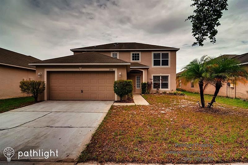 1st image of 12918 Bridleford Dr