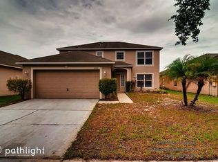 12918 Bridleford Dr, Gibsonton, FL 33534