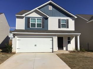 6029 Mason Tucker Dr, Inman, SC 29349