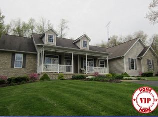 2802B State Route 60, Loudonville, OH 44842