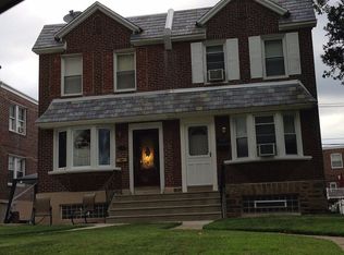 1119 Magee Ave, Philadelphia, PA 19111