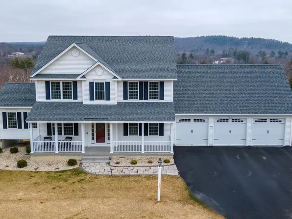 122 Brookview Drive, Hooksett, NH 03106