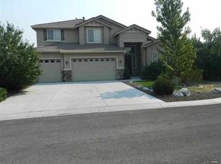 402 Saint Georges Ct, Dayton, NV 89403