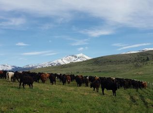 27542 Indian Creek Rd, John Day, OR 97845