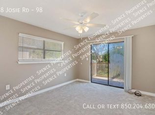 98 Josie Rd #98, Mary Esther, FL 32569