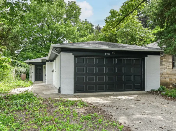 5017 E 14th St, Indianapolis, IN 46201