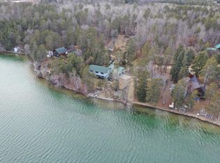 14226 Chippewa Loop, Park Rapids, MN 56470