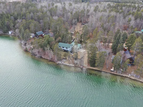 14226 Chippewa Loop, Park Rapids, MN 56470
