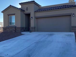 13316 Tuggle Rd, El Paso, TX 79928