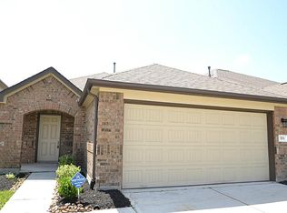 1711 Thornhollow Dr, Houston, TX 77014