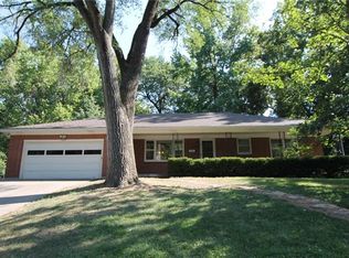 10023 W 57th St, Merriam, KS 66203