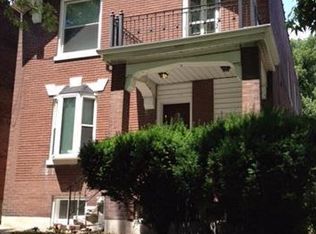 4245 Grace Ave, Saint Louis, MO