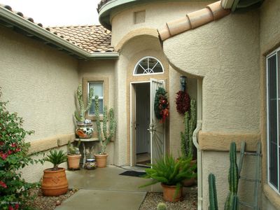2490 W Tom Watson Dr, Tucson, AZ, 85742