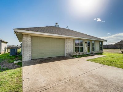 2740 Lexie Ln, Waxahachie, TX, 75167