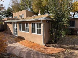 200 Navajo Dr #A, Santa Fe, NM 87505