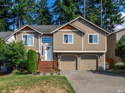 12813 121st Ave E, Puyallup, WA, 98374