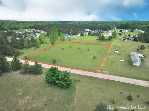 LOT 11 Pine Grove Lane, Crivitz, WI 54114