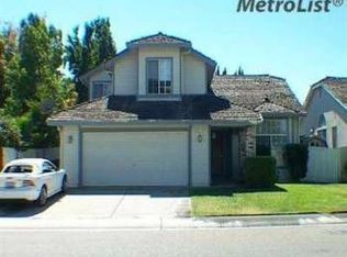 9224 Redwater Dr, Antelope, CA 95843