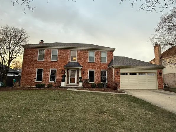 2244 Janet Dr, Glenview, IL 60026