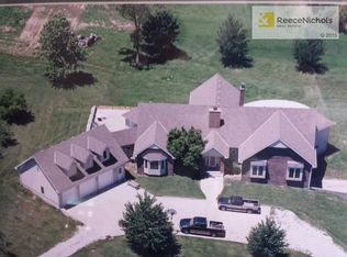 14308 S Outer Belt Rd, Lone Jack, MO 64070